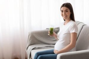 Tea during Pregnancy