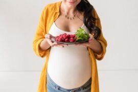 foods to eat during pregnancy
