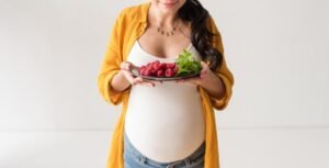 foods to eat during pregnancy