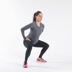 open cervix exercises