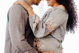 When to Stop Sex During Pregnancy? (Safe or Not)