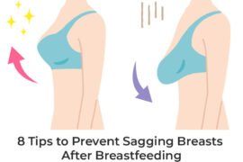 Sagging Breast