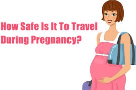 Traveling by Bus While Pregnant: Safety Tips You Need to Know