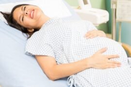 Signs of Labor Pains: Symptoms to Watch for and Hospital Timing Tips