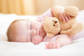 How Do Much Time Newborn Baby Sleep (For New Mom)?