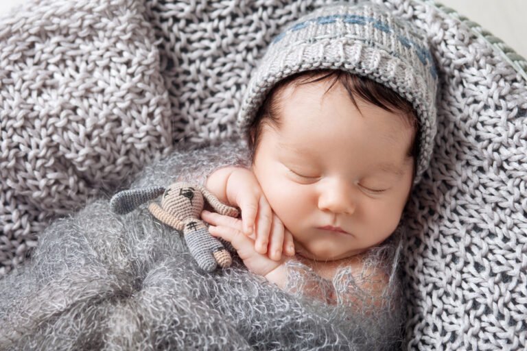 400 Unique Baby Boy Names Starting with M Modern & Indian Names with