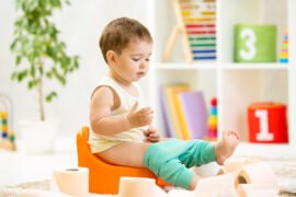 How to Potty Train a Boy in 3 Days: Quick & Effective Tips 🚽👦