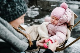 12 Essential Winter Care Products For Baby (Reviews) 2025
