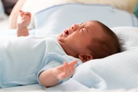 Newborn Diarrhea Treatment At Home: Cause, Symptoms