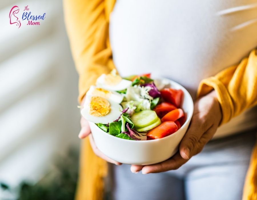 Pregnancy Breakfast Ideas