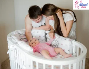 Sleep Training Baby