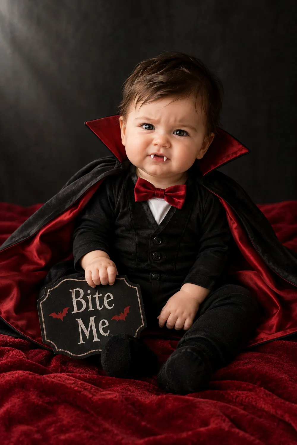 Baby Vampire